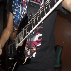 Violent Pornography Sam's Cover