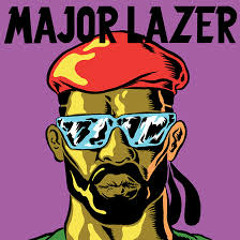 Major Lazer - Bubble Butt (Gökhan Duman Remix- DJ Snake)