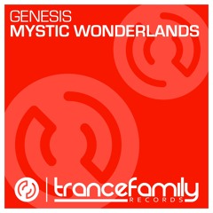 TFR0005 : Genesis - Mystic Wonderlands (Original Mix)