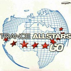 Trance Allstars - Go (DJ Mellow-D Mix)