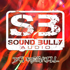 Dub Berzerka - Tell You - Reskill Rmx