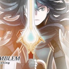 Fire Emblem: Awakening - Id(Hope)Extended 15min
