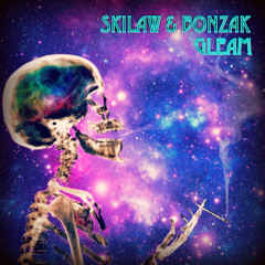 GLEAM FEAT. BONZAK | Prod. Evil Needle