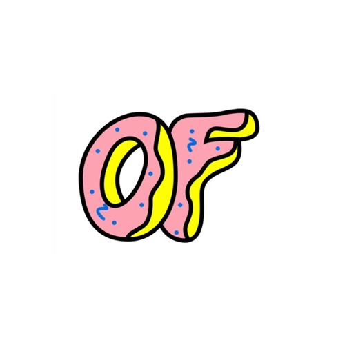 Odd Future - Up