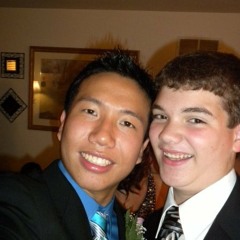 Crash Course In Science - Jump Over Barrels (AJ REMIX)