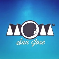 Motown on Mondays (San Jose) Live Set 2015