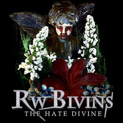RW BIVINS - DEAD INSIDE