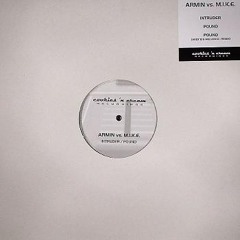 Armin Van Buuren vs. M.I.K.E. - Pound (Andy B & DJ Mellow-D Remix)