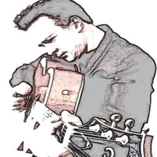 Stream Cant See The Stars Anymore by Mac Charles Listen online for