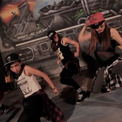 Kpop *test 5* - Prod. by SaintCharlez ( NOW FREE DOWNLOAD!!! )