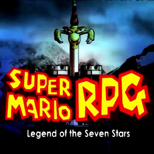 Big Boss Battle, from Super Mario RPG