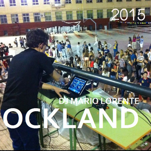 Ockland