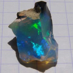 The Zenith Project - Moonlight (alpha)