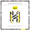 Skrillex & Diplo (Jack ) X Justin Bieber - Where Are Now (Halogen Remix)
