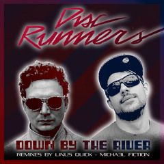 Disc Runners - Easy Livin - Big Boobs Remix