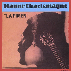 Manno Charlemagne - Vese San