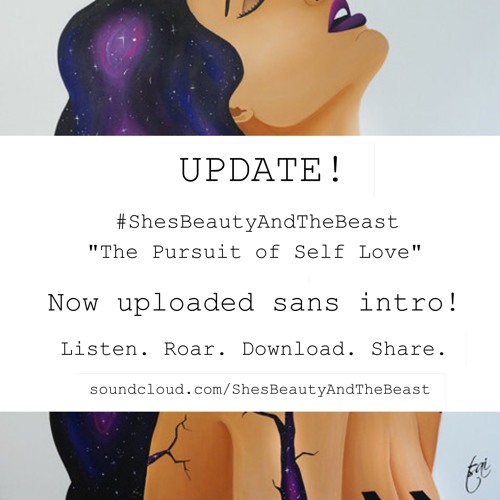 Affirmations Only Version - The Pursuit Of Self Love