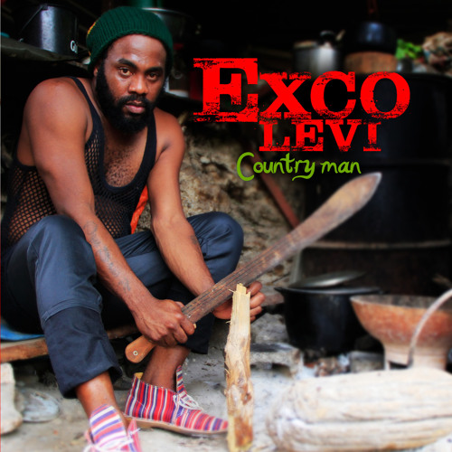 Exco Levi - Get It In Your Head feat. Romain Virgo [Country Man | Penthouse Records]