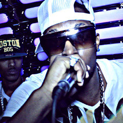 RAYONNE HYPE AND RUFFIE - FRASS