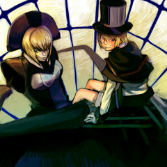 BlazBlue  Chrono Phantasma OST - Marionette Purple II