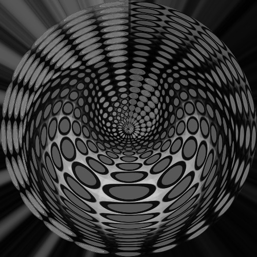 Vortex Of Entropy - Break the routine