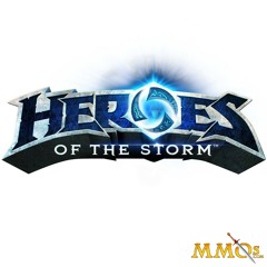 Heroes Of The Storm - Track 03