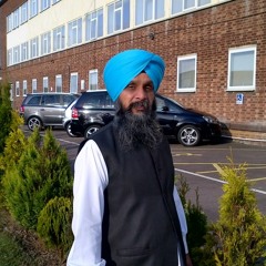 Dukh Bhanjani Sahib Ji