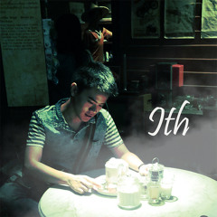 Ethan Ith Hampson - ลืมไปหรือเปล่า (Have You Forgotten) - (Original By Sarah Pungprasert)