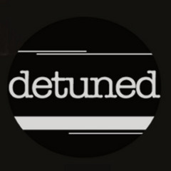 Detuned Mix Series - Leroy Roberts