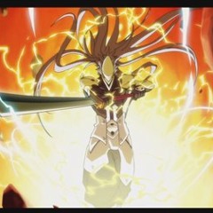 BlazBlue  Chrono Phantasma OST - SUSANOOH II