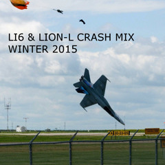 Li6 & Lion L Crash mix 03 15 No synch turntables...
