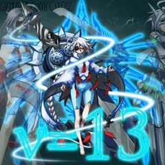 Blazblue