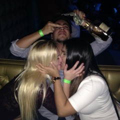 21st Birthday Power Mix