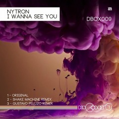 Nytron - I Wanna See You (Gustavo Peluzo Remix)
