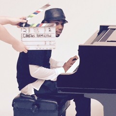 Charles Hamilton - Correct (Full)