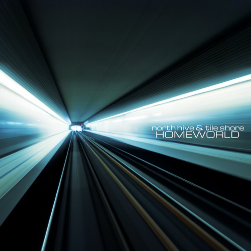North Hive & Tile Shore - Homeworld - 02 Nightflow