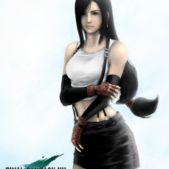 Final Fantasy 7 Tifa Theme Remix