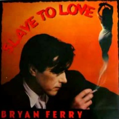 Bryan Ferry - Slave To Love ( Random Lyrics Remix )