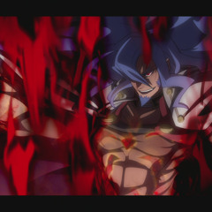 BlazBlue  Chrono Phantasma OST - The Tyrant