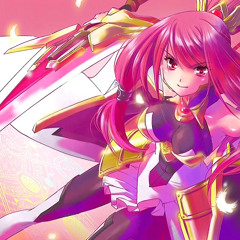BlazBlue  Chrono Phantasma OST - Justice Sword