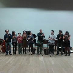 Piazzolla - Verano Porteño - Taller de Música Ciudadana de la ESEAM J. P. Esnaola