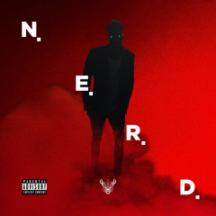 N.E.R.D(ft Kvle hunter & Rex Sonus)