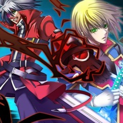 BlazBlue  Chrono Phantasma OST - Under Heaven Destruction II