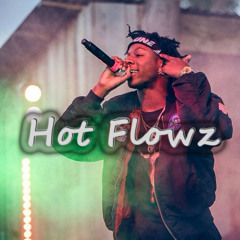 "Hot Flowz" Joey Bada$$ x Capital Steez Type Beat