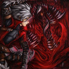 BlazBlue  Chrono Phantasma OST - White Requiem II