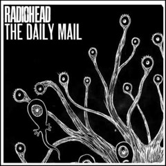 The Daily Mail (Radiohead cover)