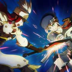 BlazBlue Chrono phantasma