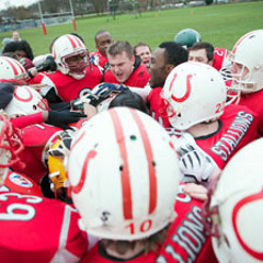 TeamStaffs Varsity 2015