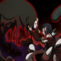 BlazBlue  Chrono Phantasma OST - Weak Executioner II