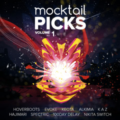 Evoke - Big Fish Little City